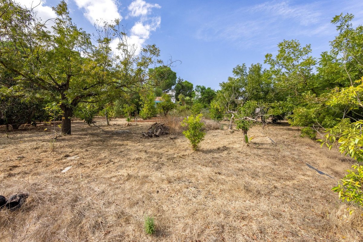3 Bed Finca - Cortijo in Coín