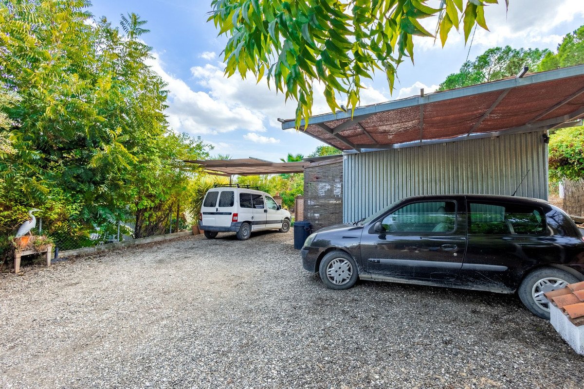 3 Bed Finca - Cortijo in Coín