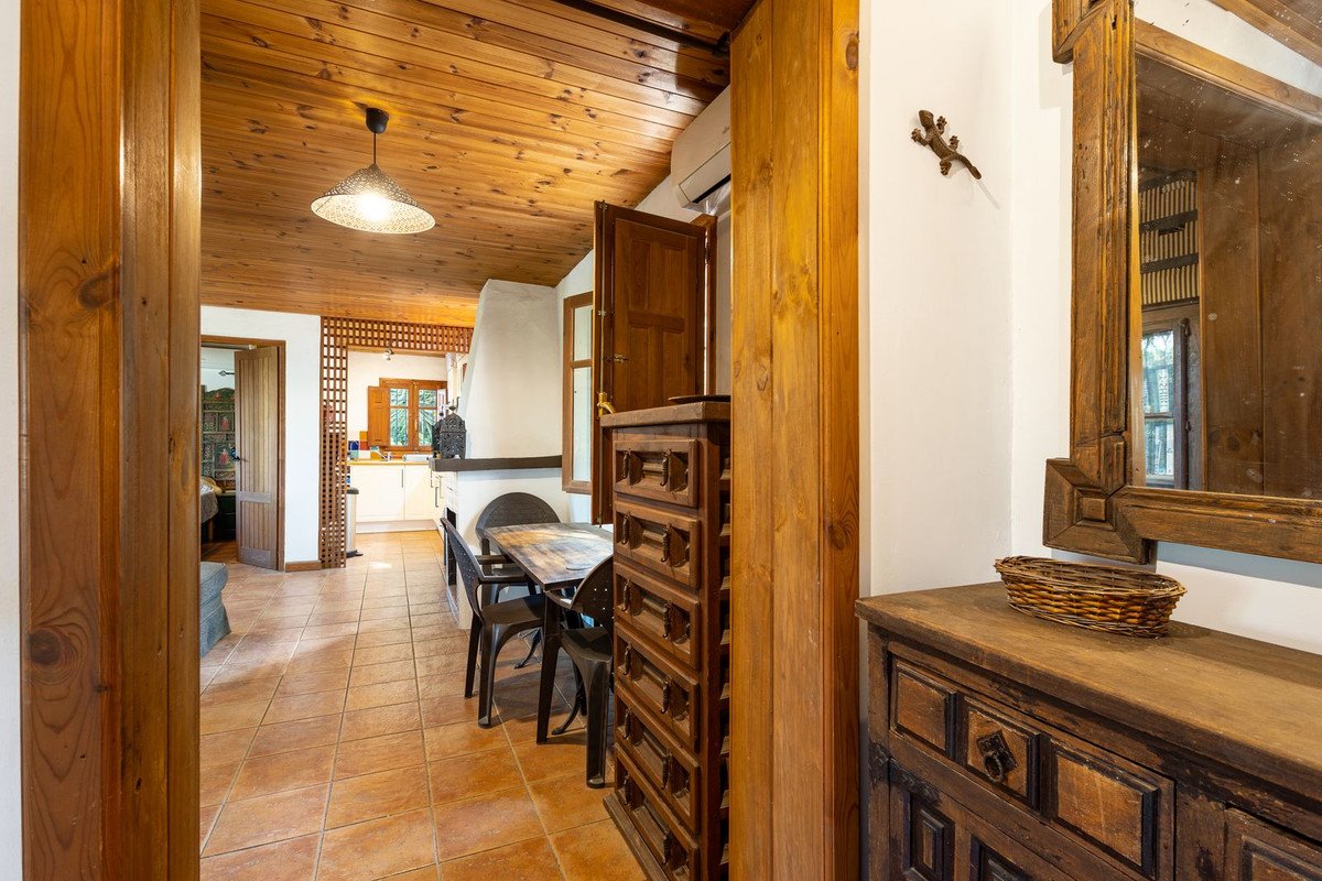 3 Bed Finca - Cortijo in Coín