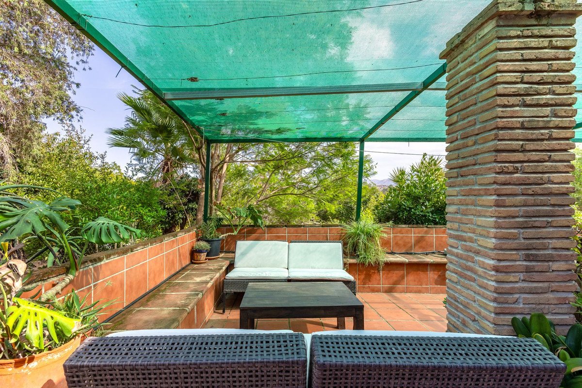 3 Bed Finca - Cortijo in Coín