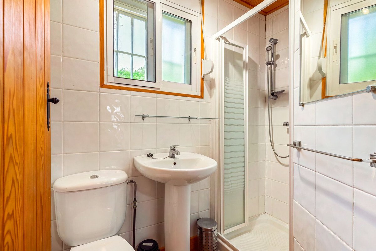 3 Bed Finca - Cortijo in Coín