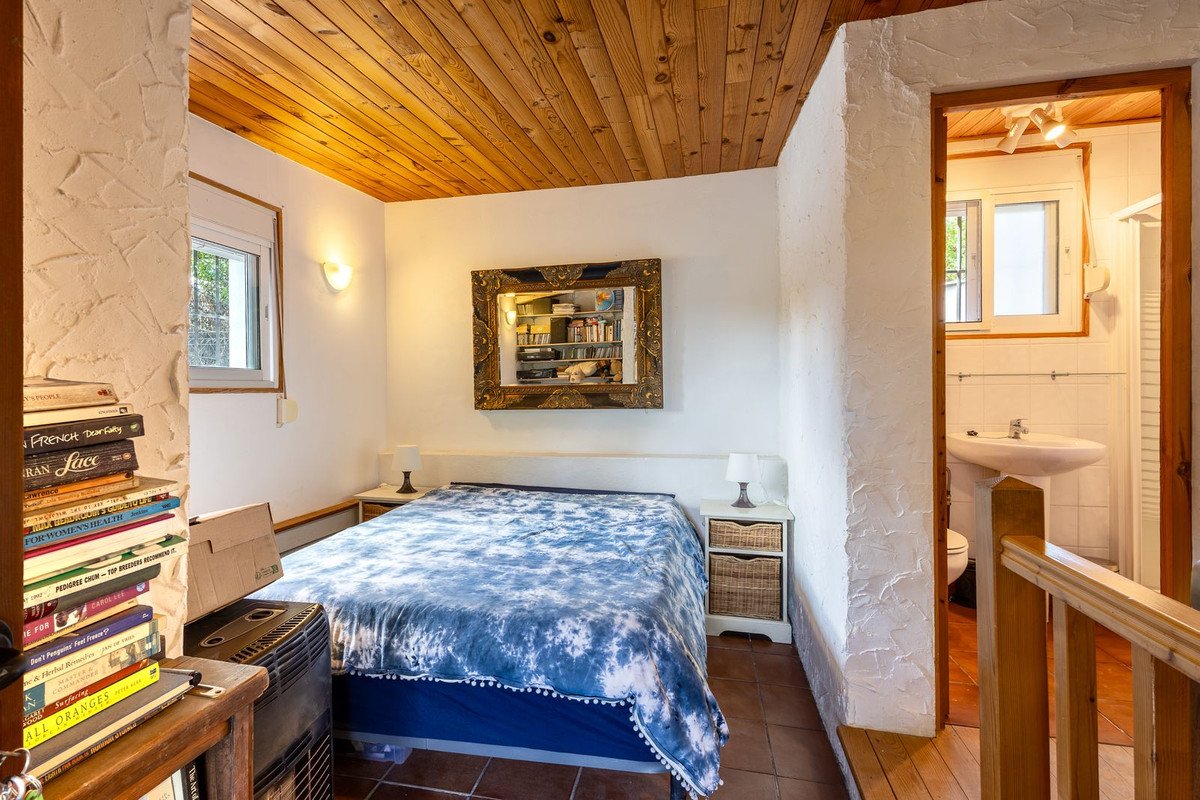 3 Bed Finca - Cortijo in Coín