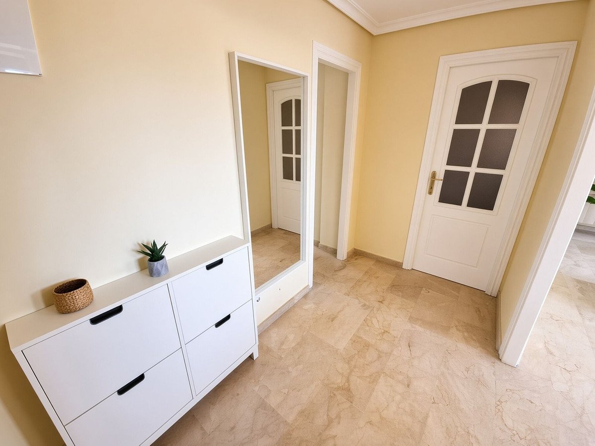 2 Bed Penthouse in Casares