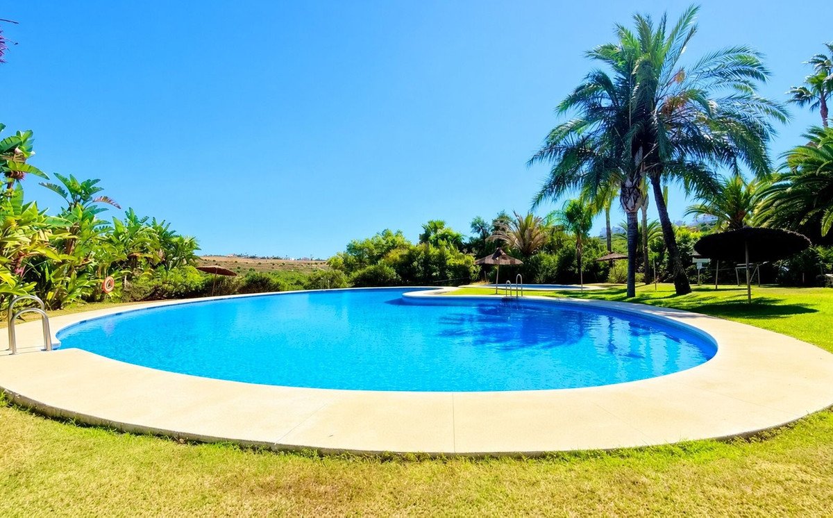 2 Bed Penthouse in Casares