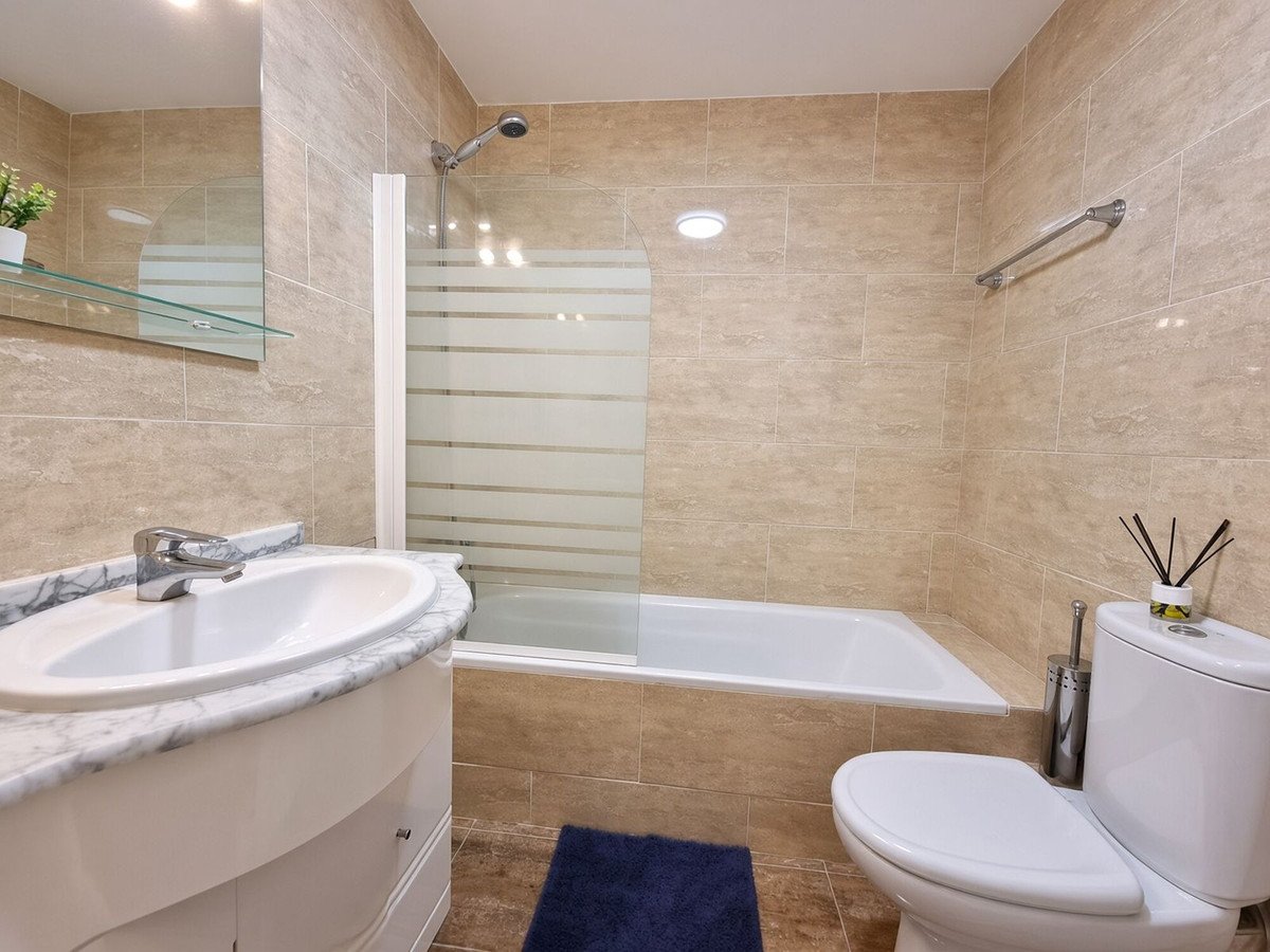 2 Bed Penthouse in Casares