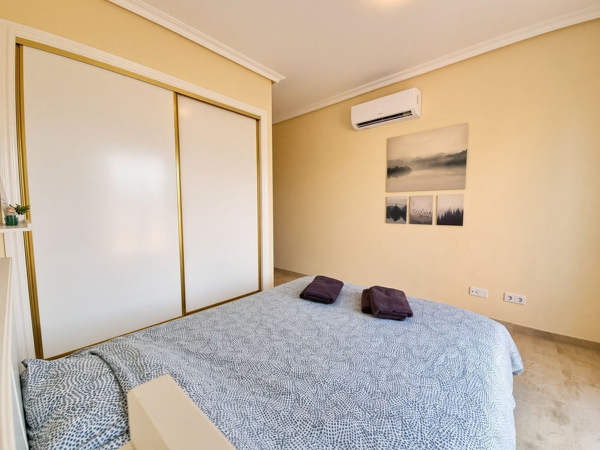 2 Bed Penthouse in Casares