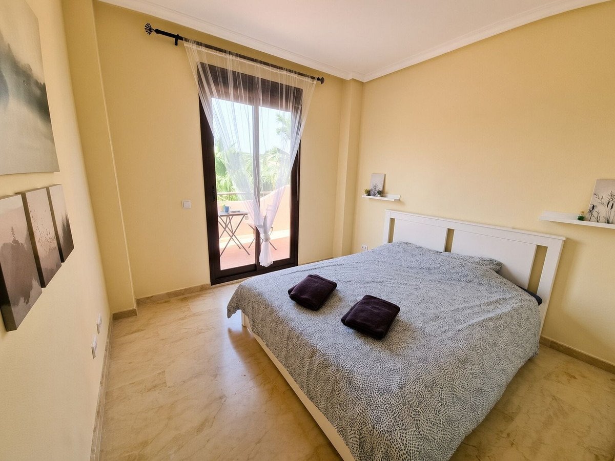 2 Bed Penthouse in Casares