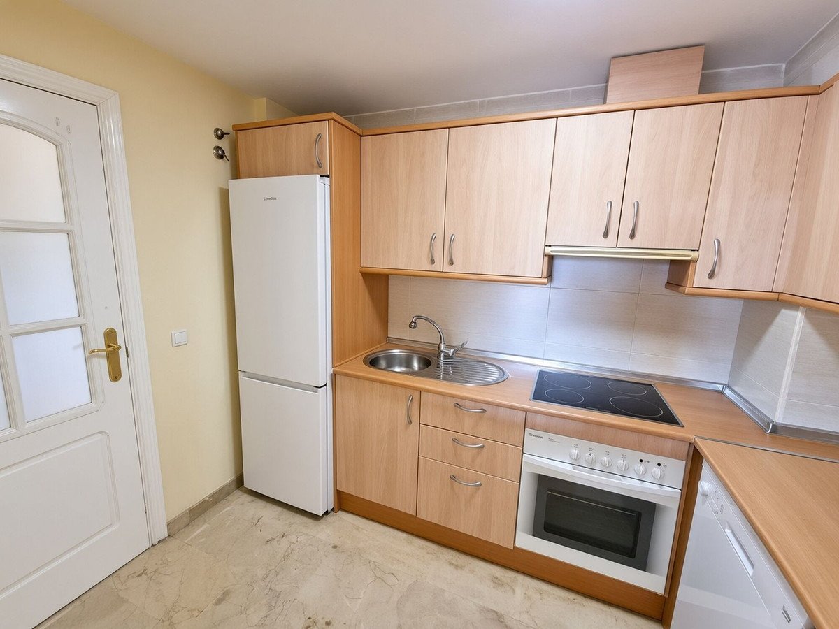 2 Bed Penthouse in Casares