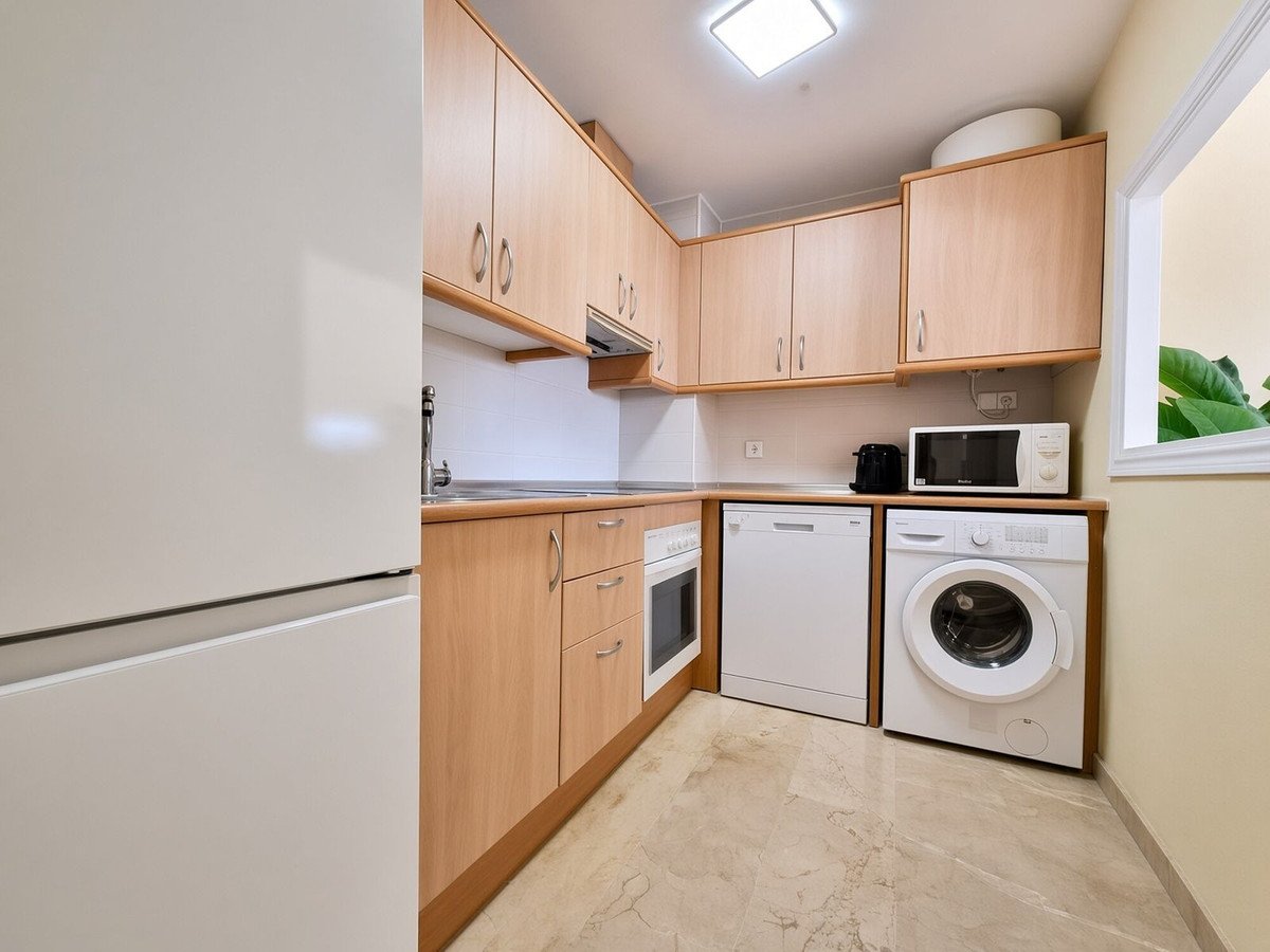 2 Bed Penthouse in Casares