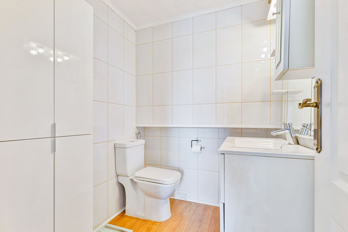3 Bed Middle Floor Apartment in Los Boliches