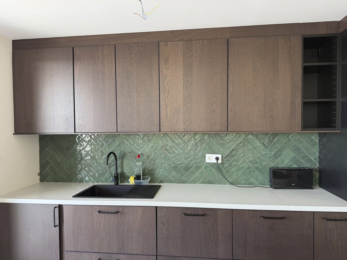 3 Bed Middle Floor Apartment in Estepona