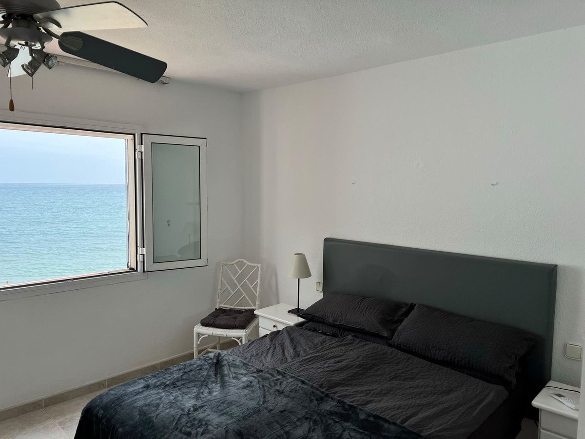 2 Bed Townhouse in Calahonda