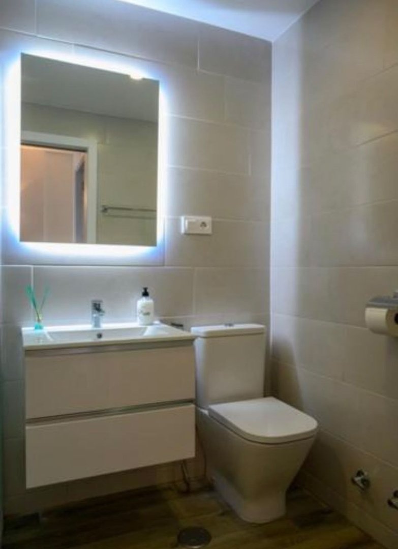 2 Bed Townhouse in Calahonda