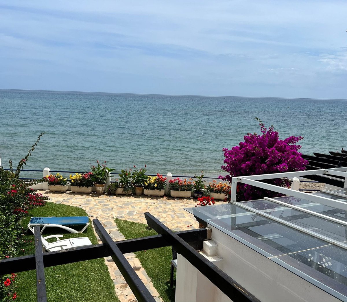 2 Bed Townhouse in Calahonda
