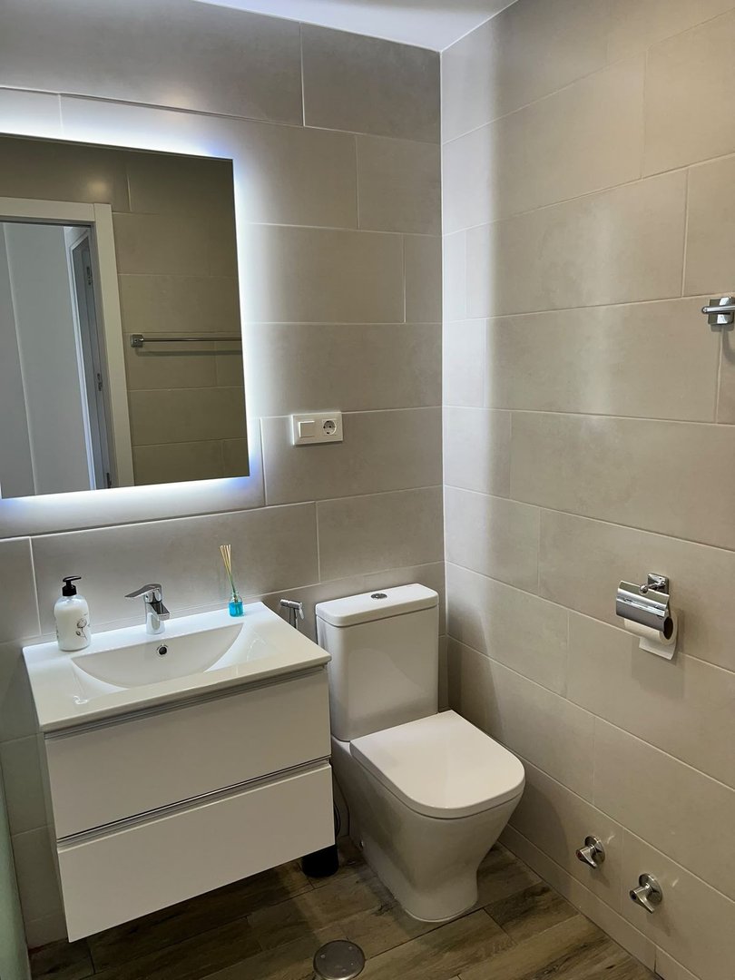 2 Bed Townhouse in Calahonda