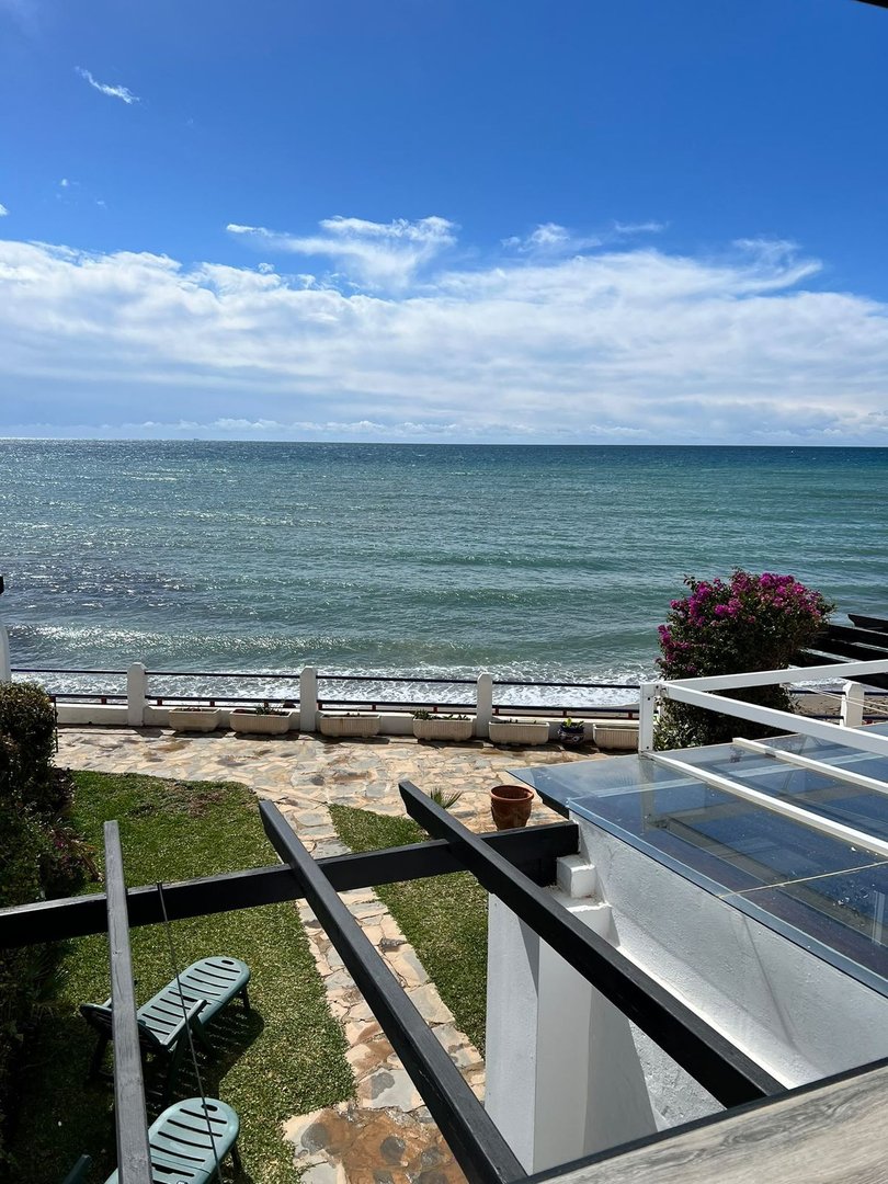 2 Bed Townhouse in Calahonda