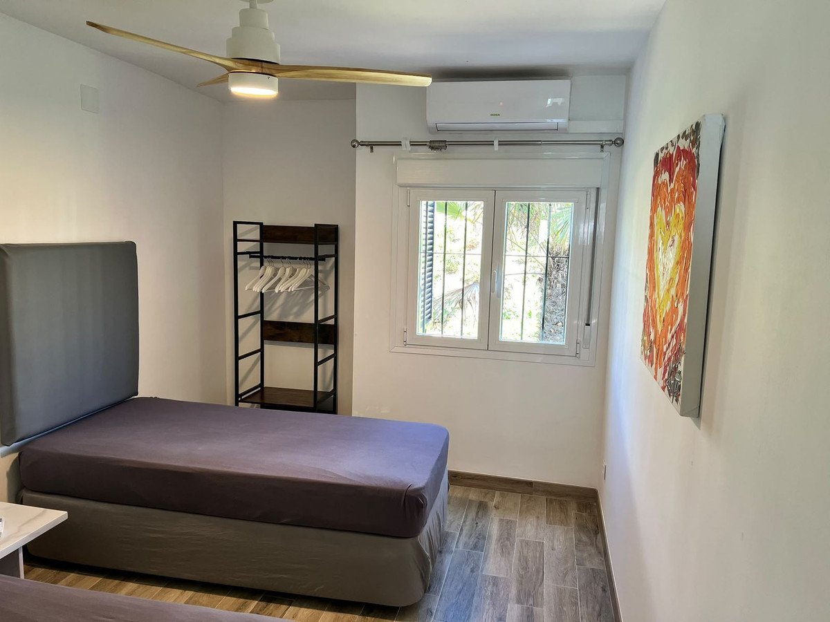 2 Bed Townhouse in Calahonda