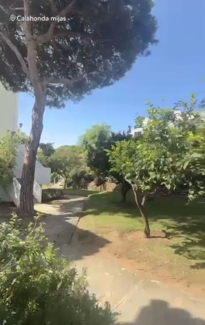 2 Bed Townhouse in Calahonda