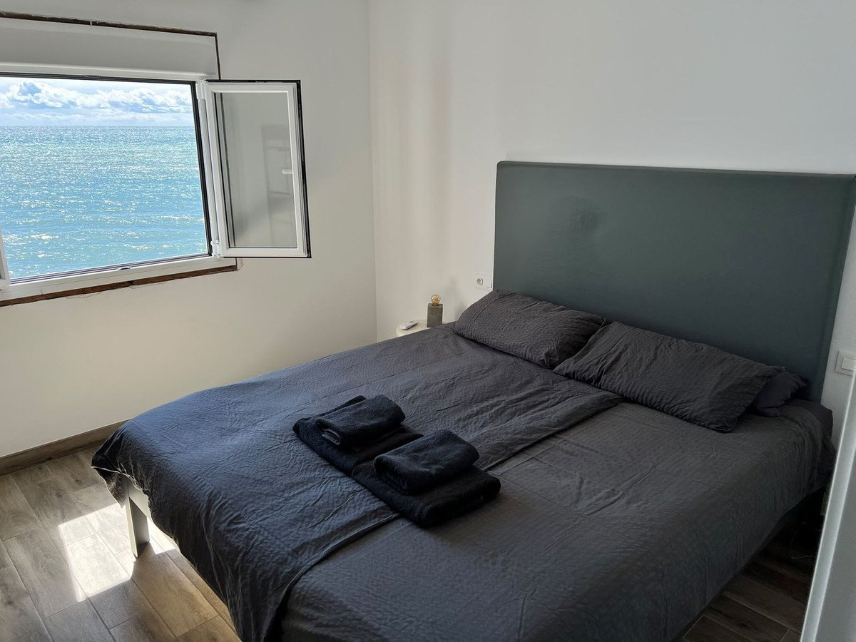 2 Bed Townhouse in Calahonda