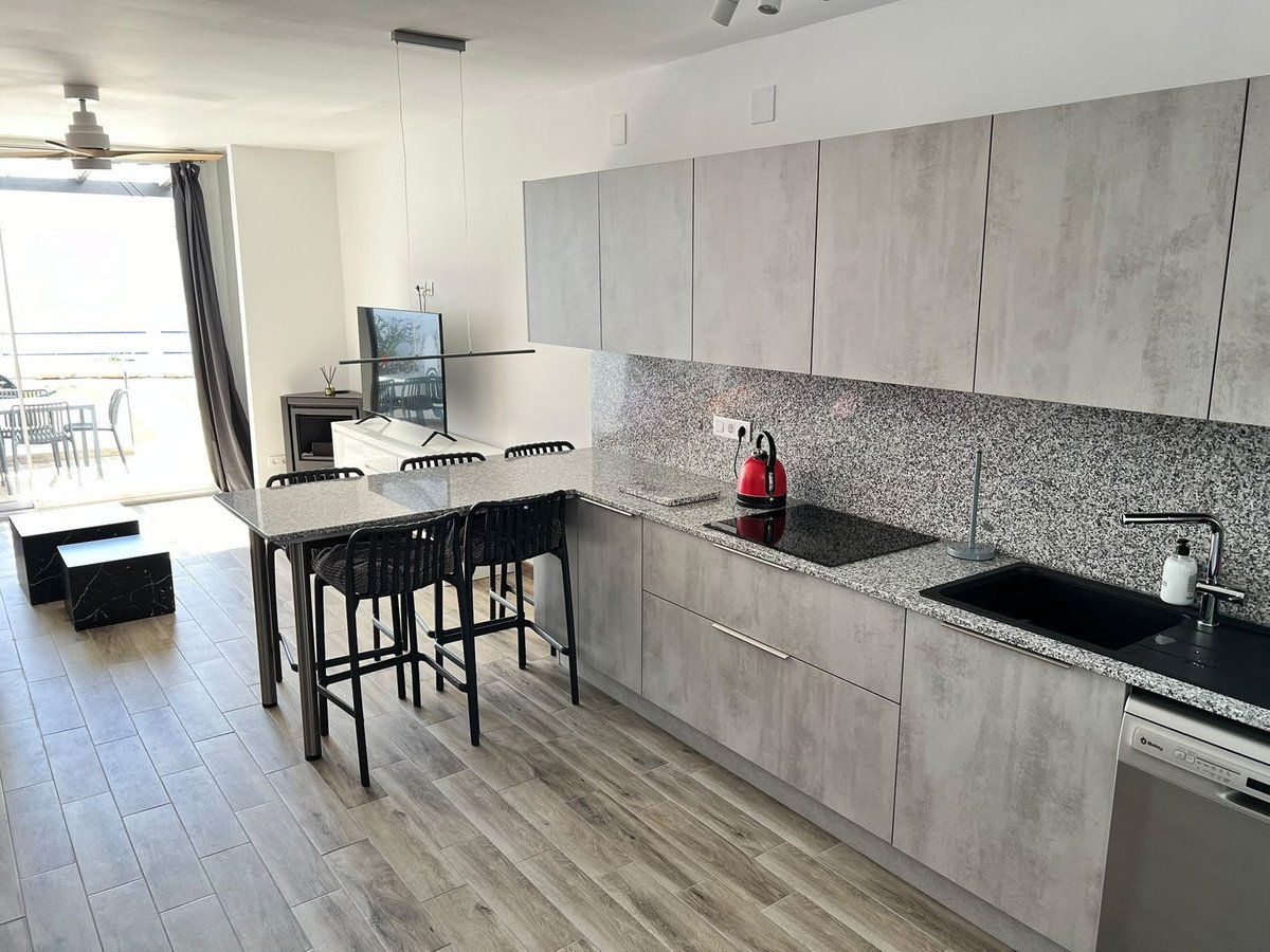 2 Bed Townhouse in Calahonda
