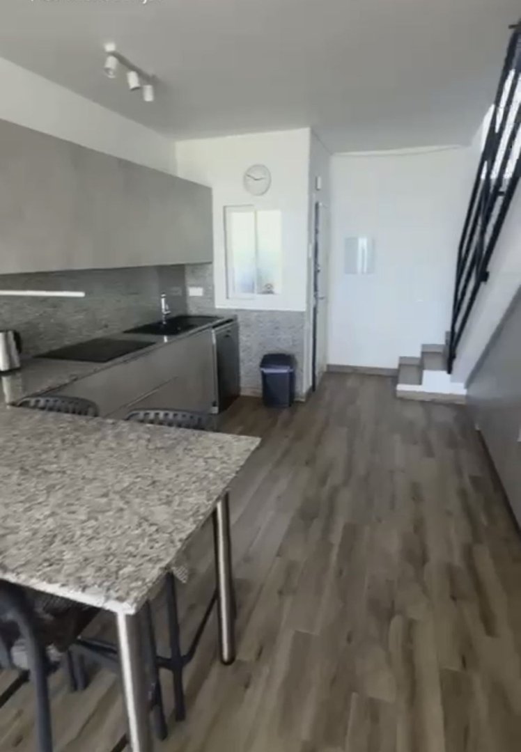 2 Bed Townhouse in Calahonda