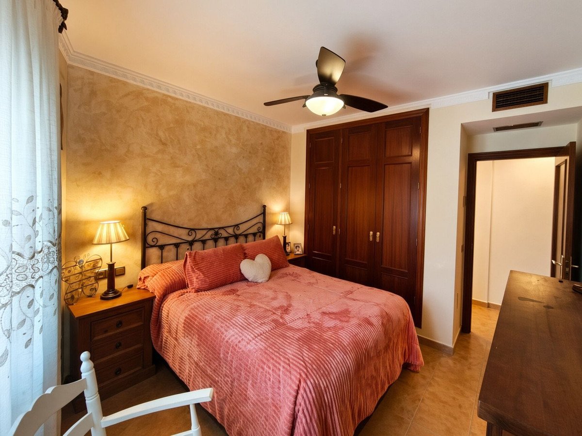 4 Bed Penthouse in Estepona