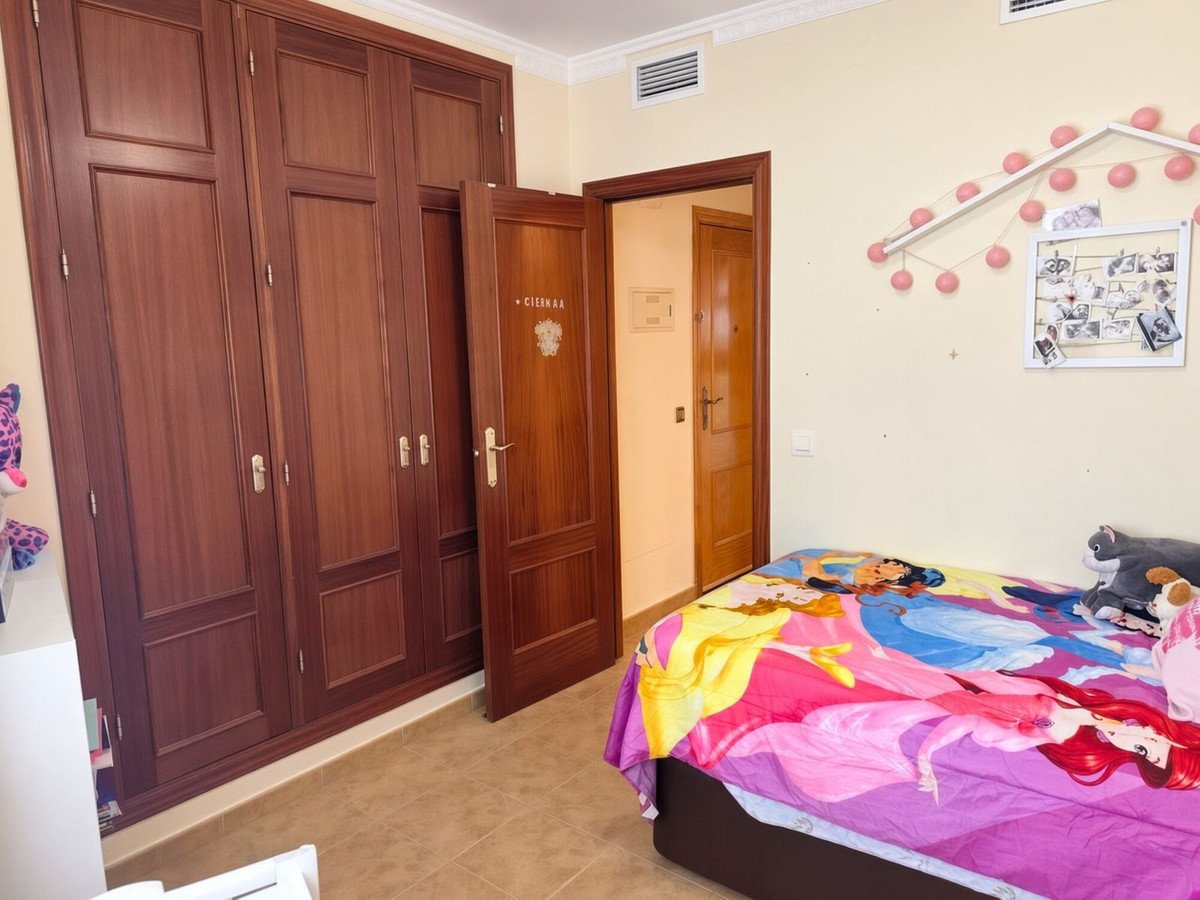 4 Bed Penthouse in Estepona