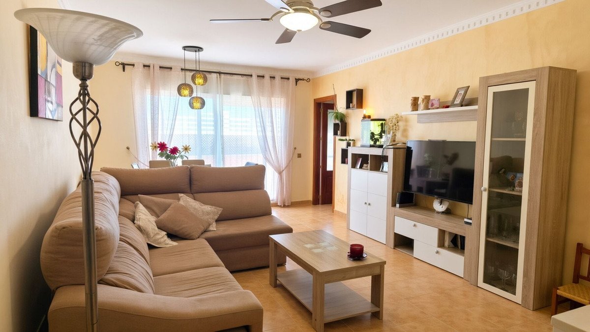 4 Bed Penthouse in Estepona