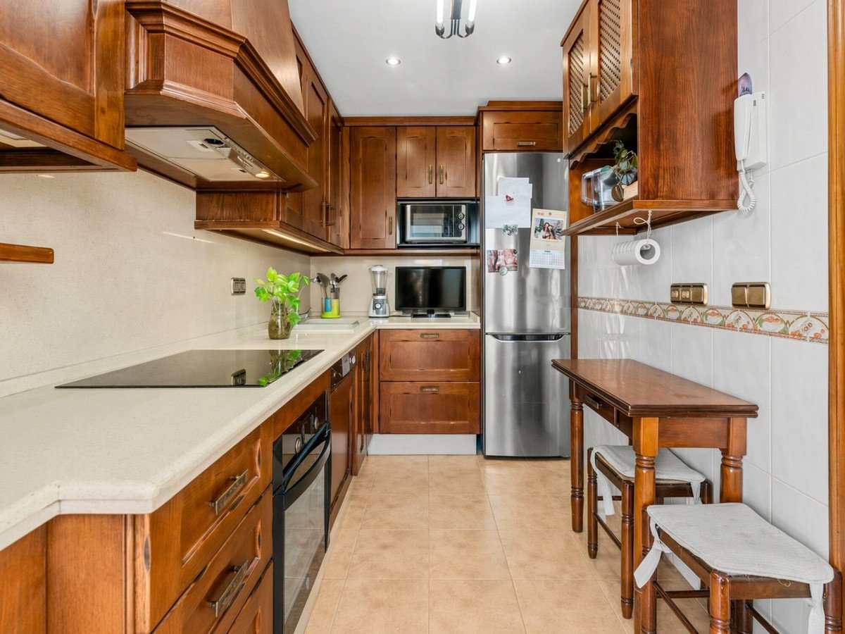 4 Bed Penthouse in Estepona