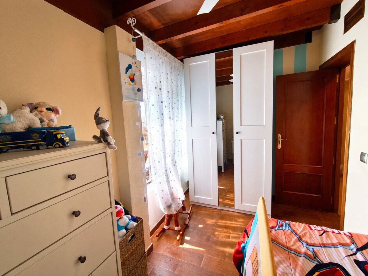 4 Bed Penthouse in Estepona