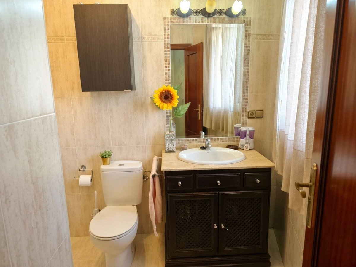4 Bed Penthouse in Estepona