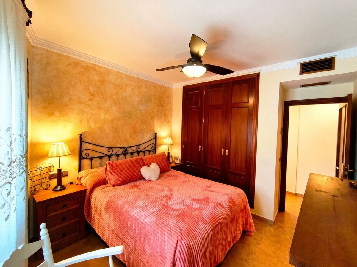 4 Bed Penthouse in Estepona