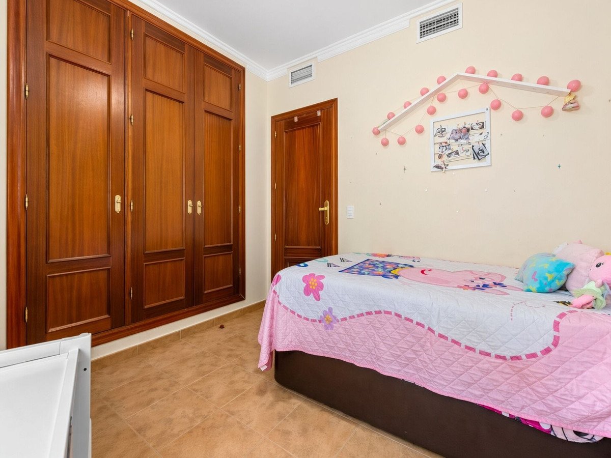 4 Bed Penthouse in Estepona