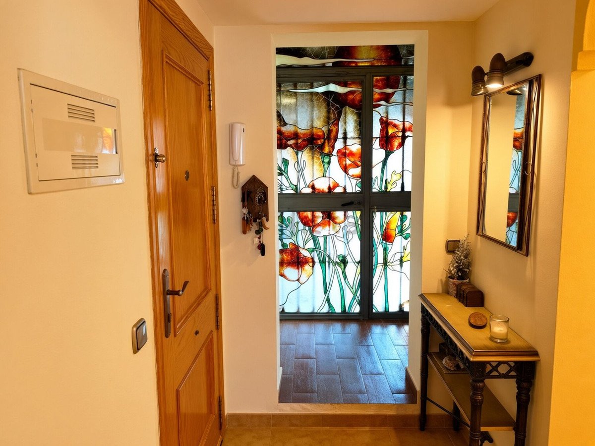 4 Bed Penthouse in Estepona