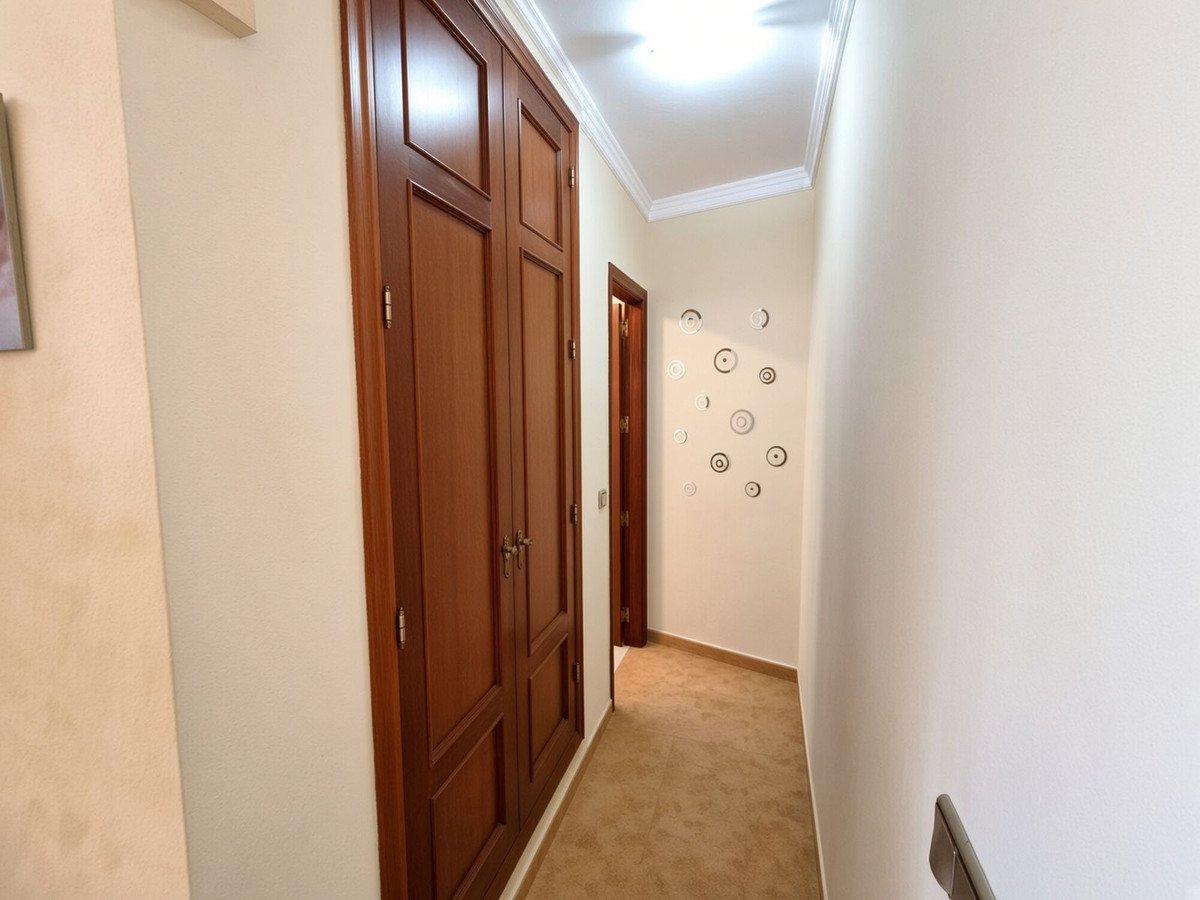 4 Bed Penthouse in Estepona