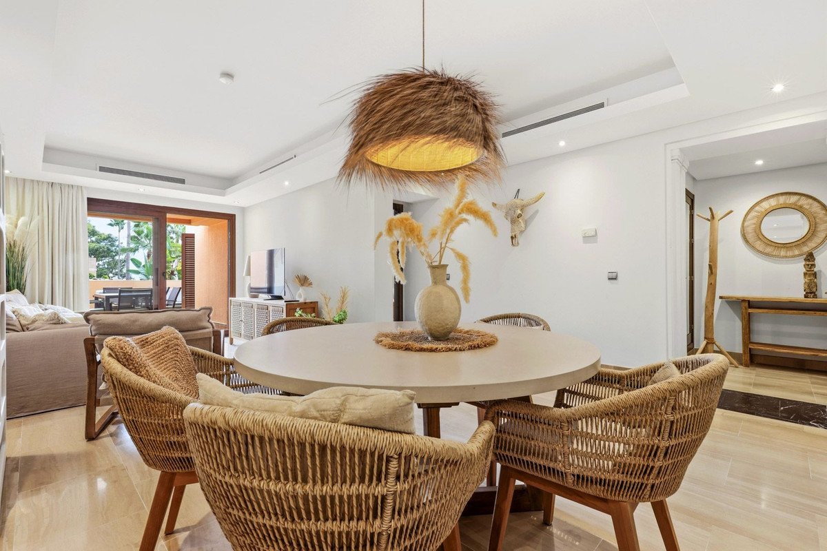 2 Bed Penthouse in New Golden Mile