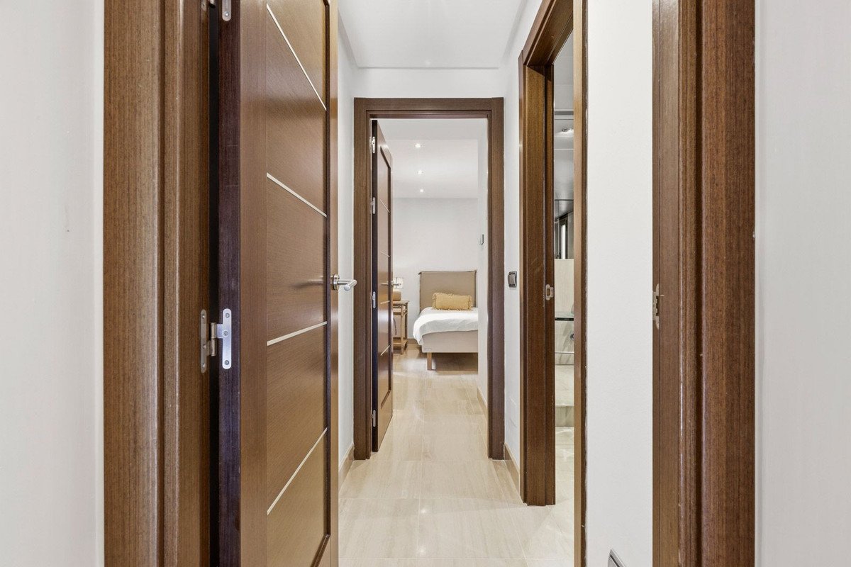 2 Bed Penthouse in New Golden Mile