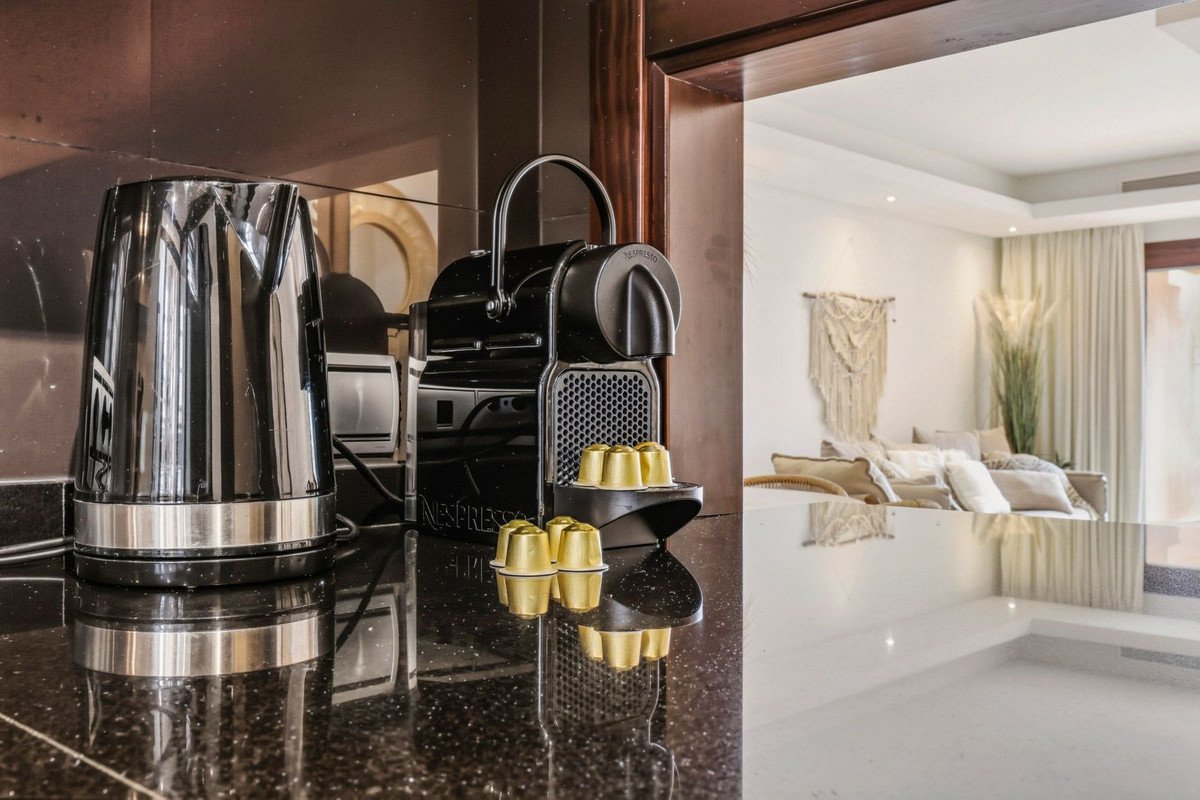 2 Bed Penthouse in New Golden Mile