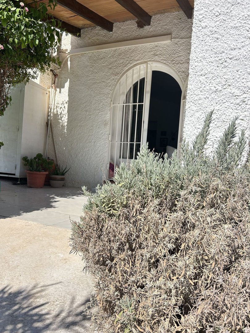 3 Bed Detached Villa in Torreblanca
