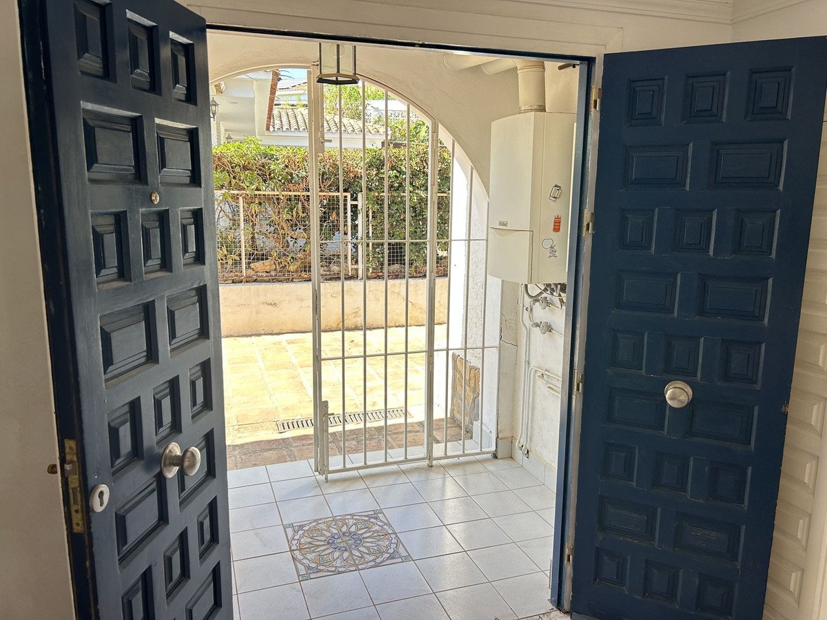 3 Bed Detached Villa in Torreblanca
