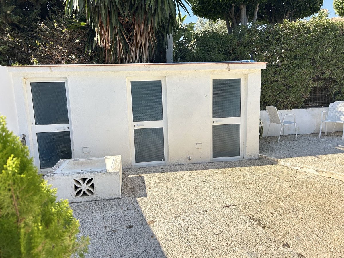 3 Bed Detached Villa in Torreblanca