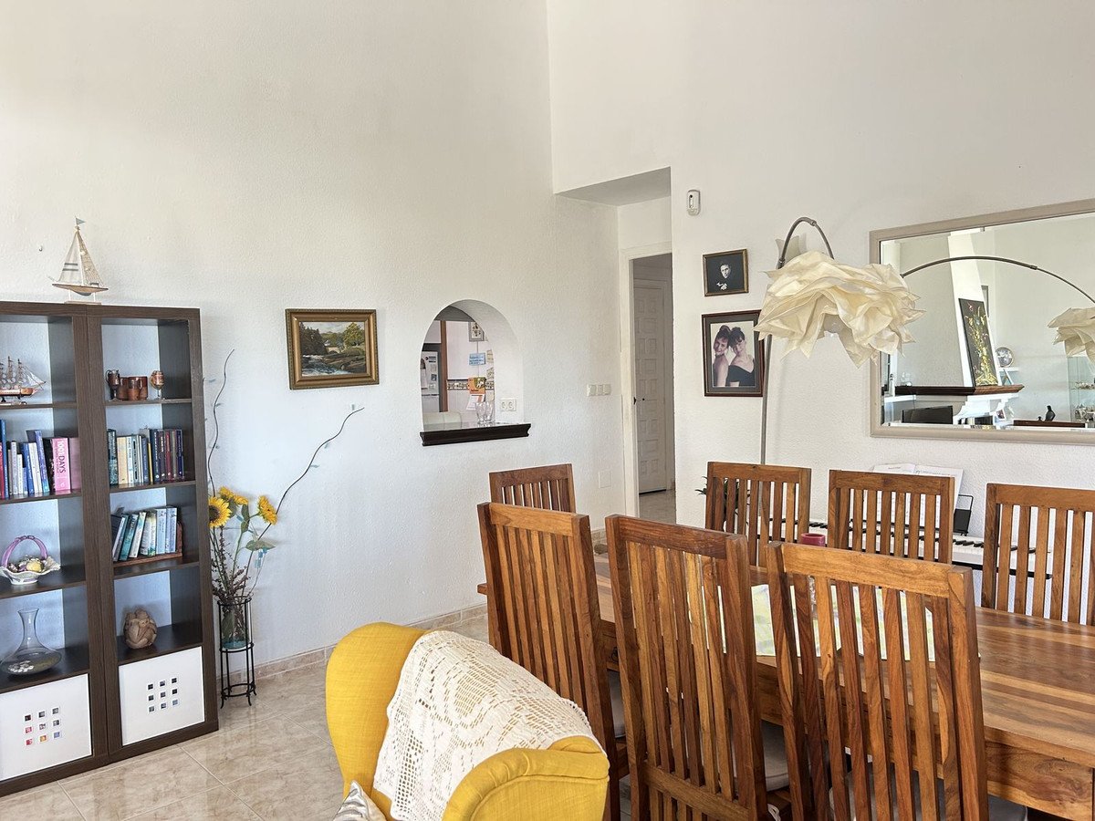 3 Bed Detached Villa in Torreblanca