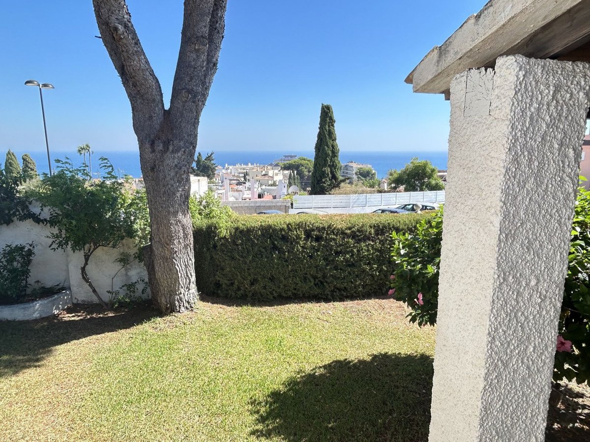 3 Bed Detached Villa in Torreblanca
