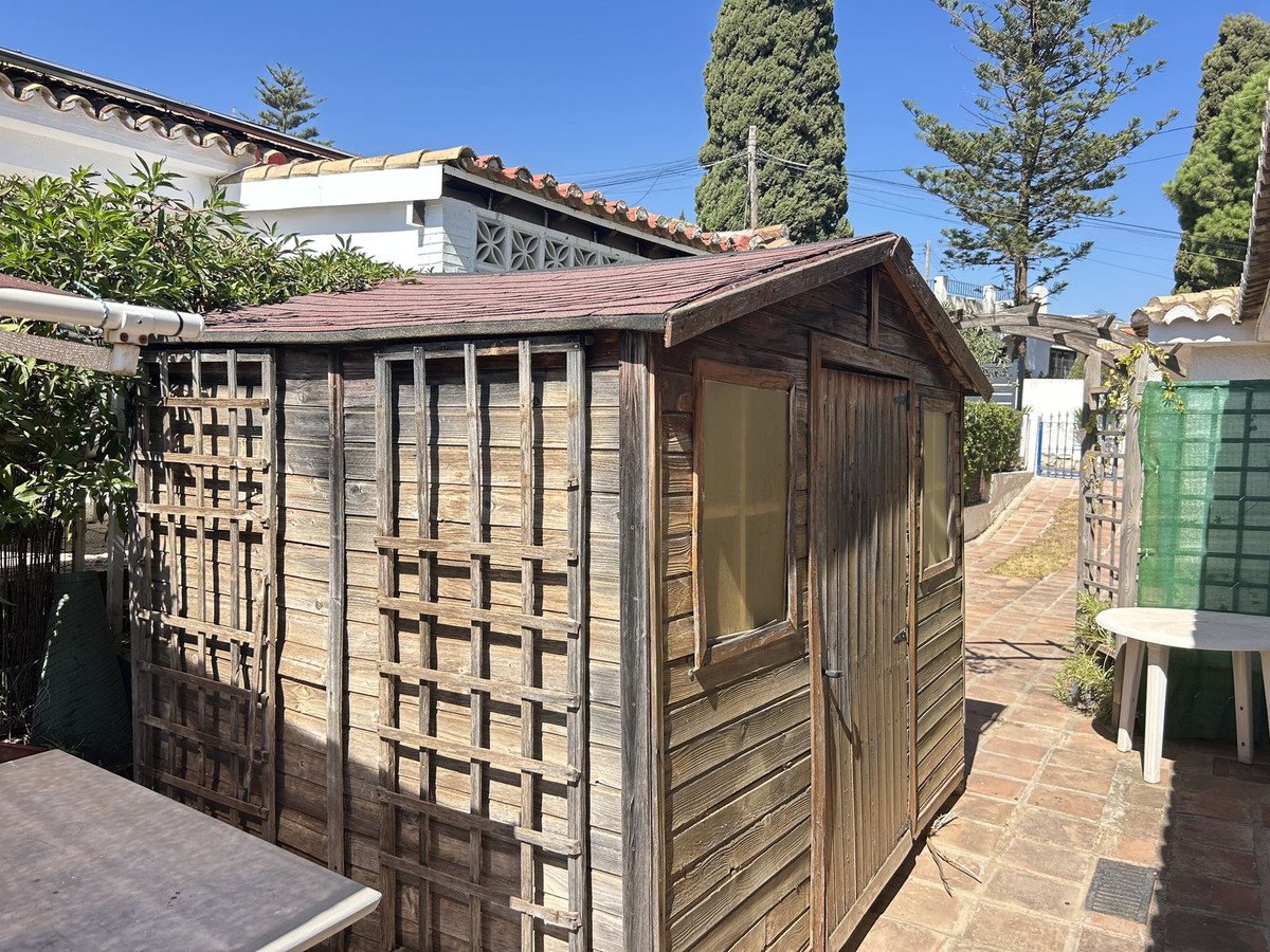 3 Bed Detached Villa in Torreblanca