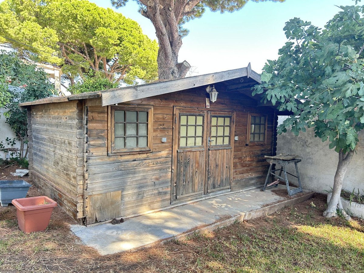 3 Bed Detached Villa in Torreblanca