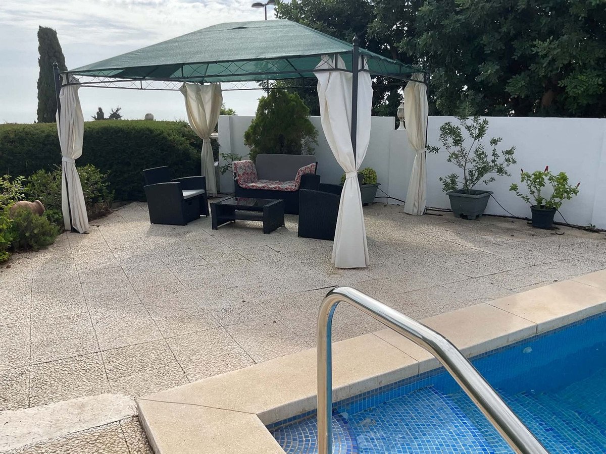 3 Bed Detached Villa in Torreblanca