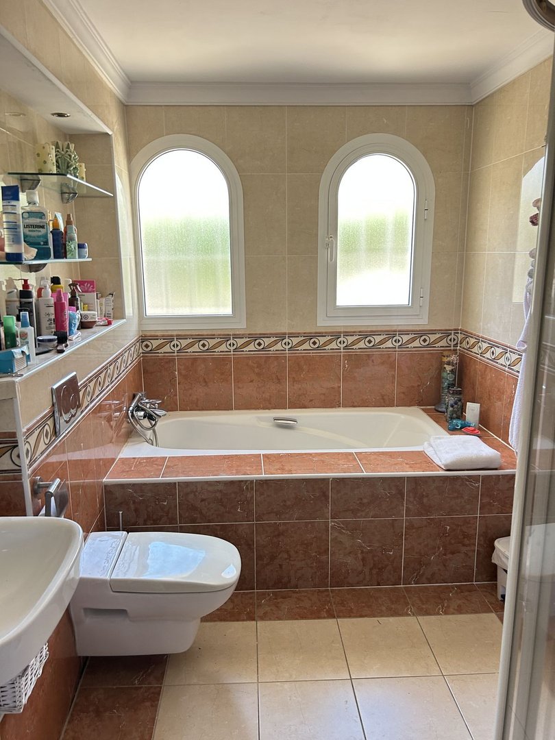 3 Bed Detached Villa in Torreblanca