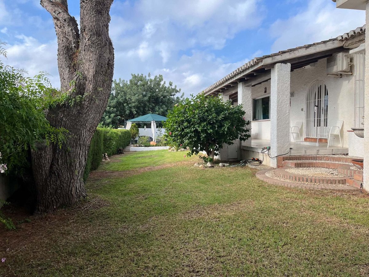 3 Bed Detached Villa in Torreblanca