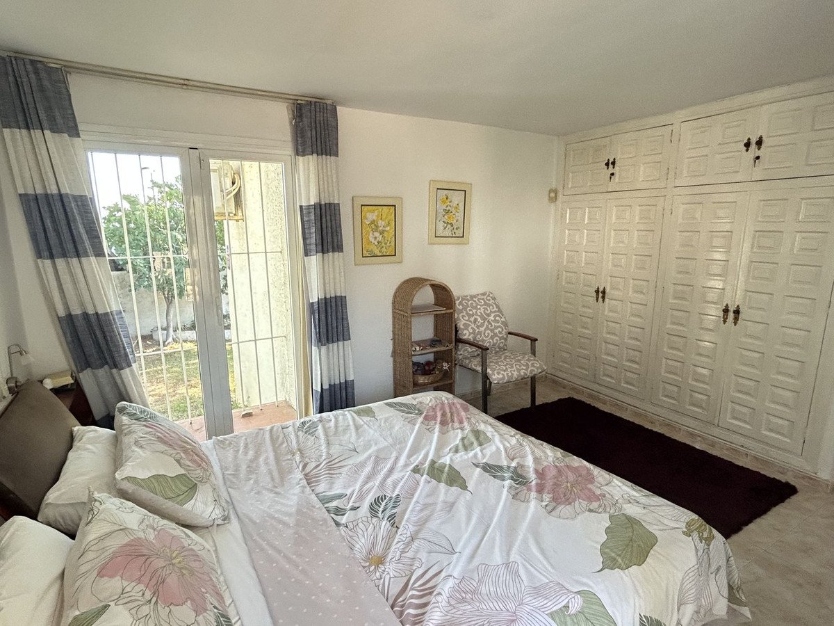 3 Bed Detached Villa in Torreblanca