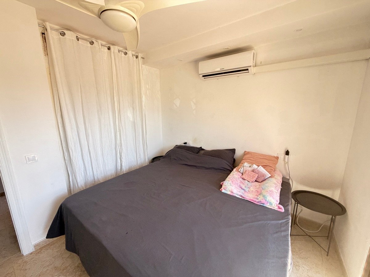 2 Bed Detached Villa in Villamartin
